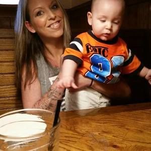 Meet your Posher, Josie