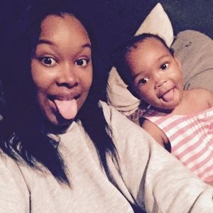 Meet your Posher, Kelsey