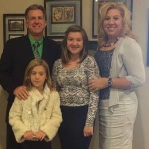 Meet your Posher, Lori