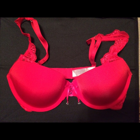 NWOT VS bra