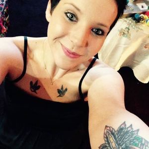 Meet your Posher, Annjillian