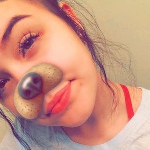 Meet your Posher, Dailynn