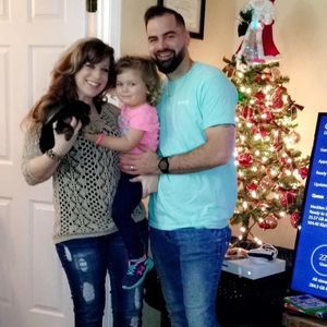 Meet your Posher, Ryan n holly