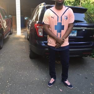 Meet your Posher, Malik