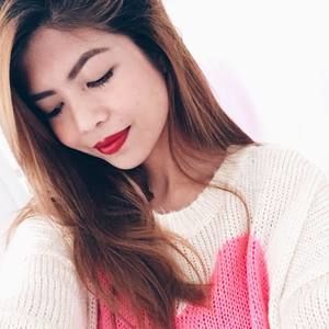 Meet your Posher, Venus april