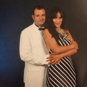 Meet your Posher, Neveen