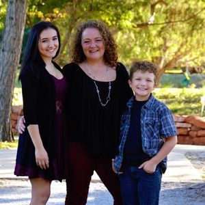 Meet your Posher, Aubrey