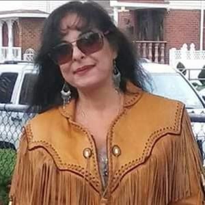 Meet your Posher, Georgia