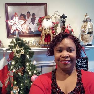 Meet your Posher, Barbara