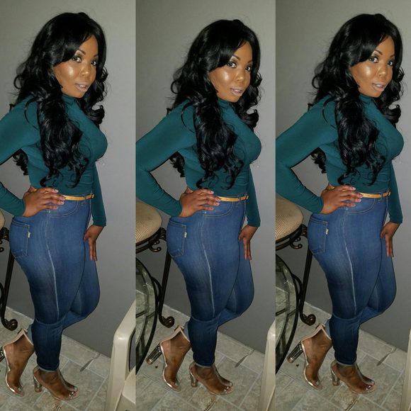 Meet your Posher, Kimmy - Picture 1 of 1