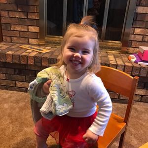 Meet your Posher, Lorraine