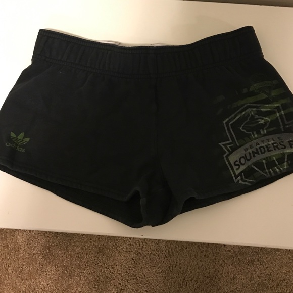 Adidas Pants - Women's MLS shorts