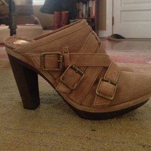 Juicy couture Myles size 9.5