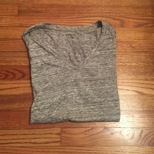 Merona Tops - Merona V Neck Tee Merona Tops - Merona V Neck Tee