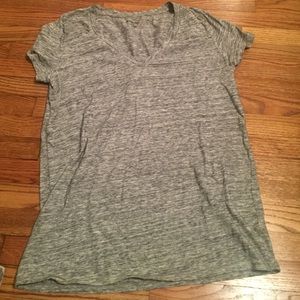 Merona Tops - Merona V Neck Tee Merona Tops - Merona V Neck Tee