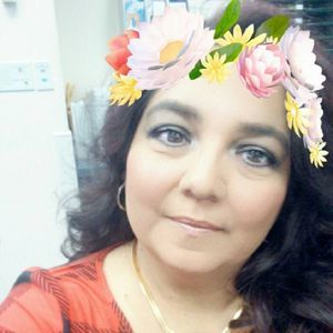 Meet your Posher, Margaret