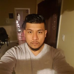 Meet your Posher, Eliud