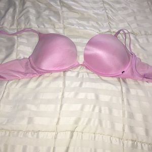 VICTORIAS SECRET VERY SEXY PUSHUP