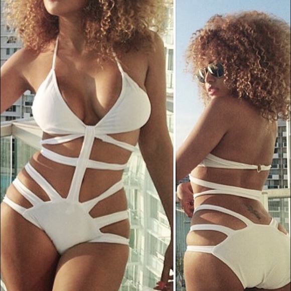 BRAND NEW!!! Monokini