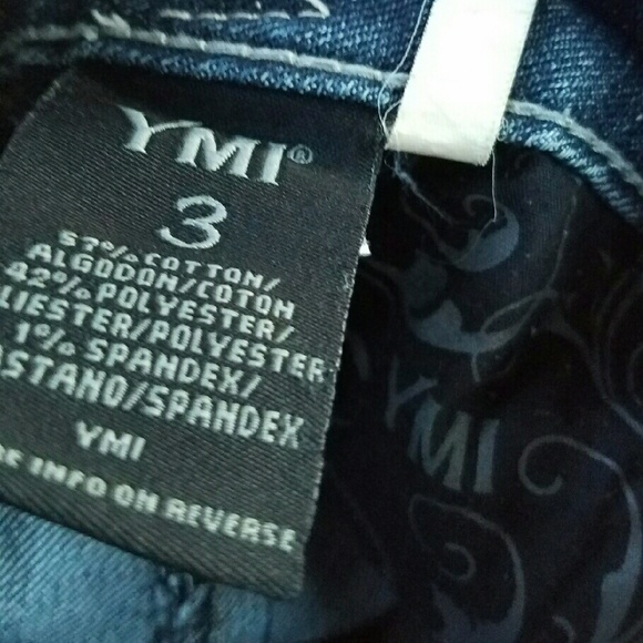 Jeans - Picture 3 of 4