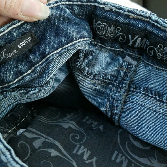 Jeans - Picture 4 of 4