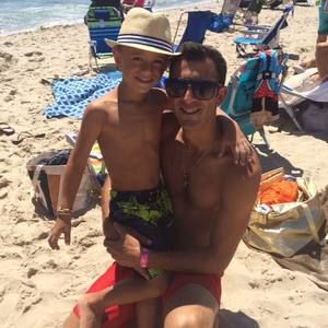 Meet your Posher, Joe