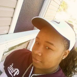 Meet your Posher, Tiayana