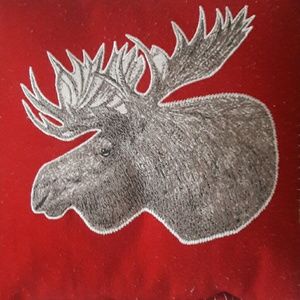 Meet your Posher, Heidi