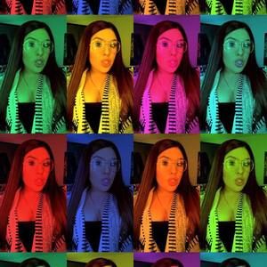 Meet your Posher, Kimberly