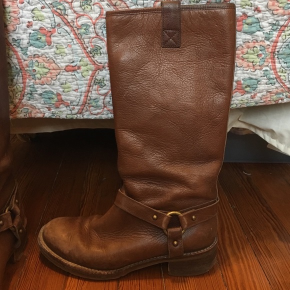 Banana Republic boots - Picture 2 of 2