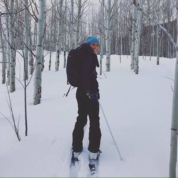 Meet your Posher, Malori