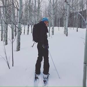 Meet your Posher, Malori