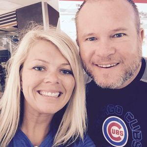 Meet your Posher, Alyson