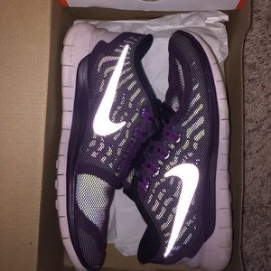 Nike Flash Free Runs!