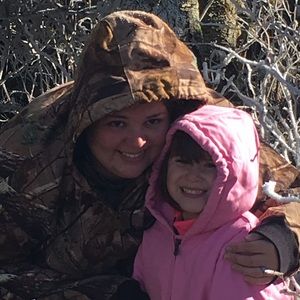 Meet your Posher, Haley