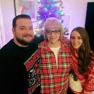 Meet your Posher, Sandra