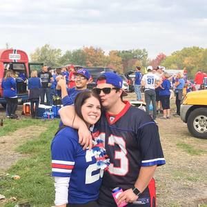 Meet your Posher, Stacie