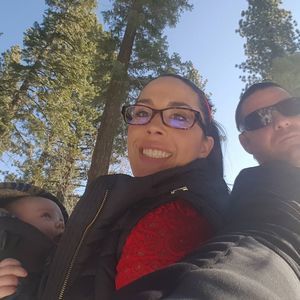 Meet your Posher, Briana