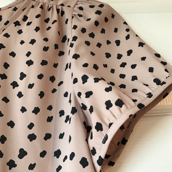 LOFT Tops - LOFT Blouse