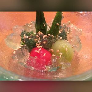 Meet your Posher, Sungmin