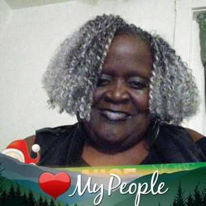 Meet your Posher, Cheryl