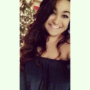 Meet your Posher, Nikki