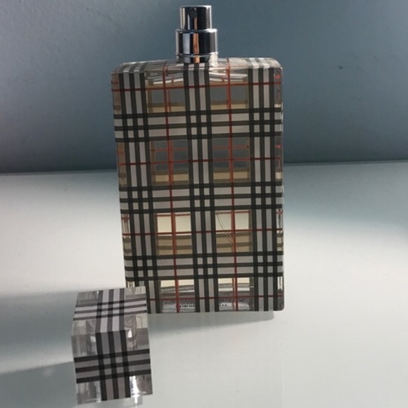 Burberry Brit Perfume