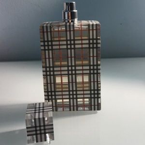 Burberry Brit Perfume