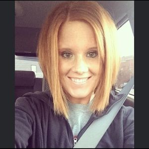 Meet your Posher, Cassie