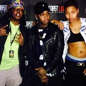 Meet your Posher, Lanaya