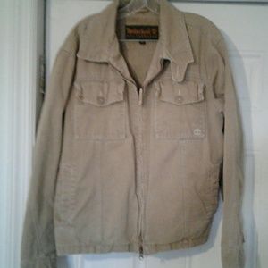 Mens Timberland jacket REASONABLE OFFERS