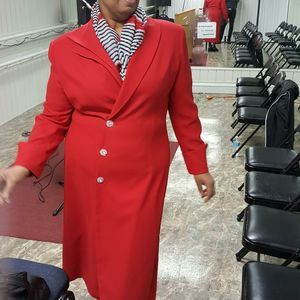 Meet your Posher, Carolyn