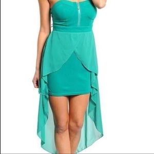 EUC Princess Jasmine Dress - MEDIUM