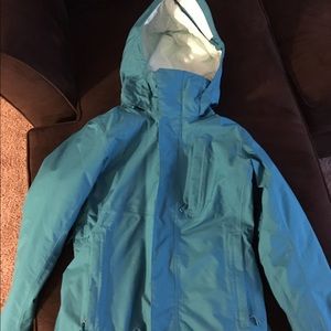 Patagonia Snowbelle 3-in-1 Jacket Blue XS